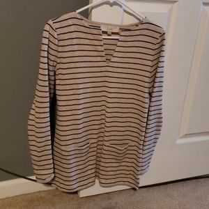 Loft size small sweater